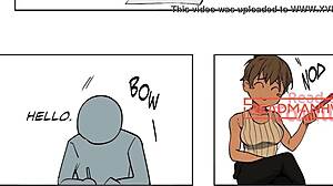 My Sex Rehab Harem Episode 8