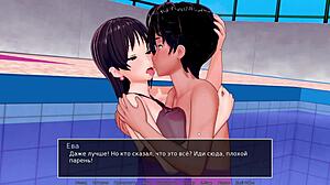 Hey, full gameplay of HS Tutor part 35 is insane! 😍