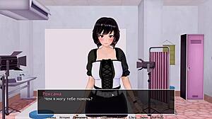 Hey, full gameplay of HS Tutor part 35 is insane! 😍