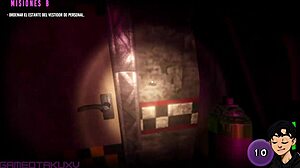 What Sex Scenes in Fap Nights at Frennis Nightclub Compilation