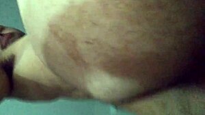 Me Riding A White Motorcycle