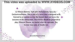 i tell you to jerk off and cum, but oops swallow it all