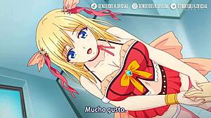 Dearest Blue Hentai Animation - Wanna Watch?