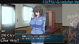check out this 2024 hentai game with machine translated subtitles played by silent v ghost2 3