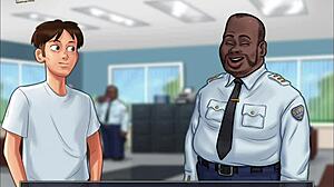 i messed up big in summertime saga 183 hentai