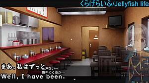 check out this 2024 hentai game with machine translated subtitles played by silent v ghost2 3