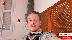 德国用户猛干惊艳的Marilyn Crystal