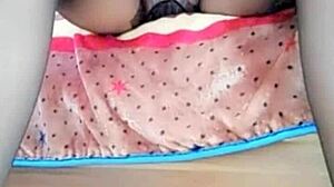 chinese amateurs in hot homemade action