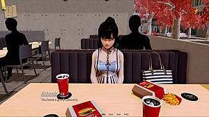 Explore The Luxurious Harem Hotel In This Game, Episode 381 With Intriguing Adventures