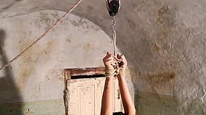 Luna faces harsh ties in South American prison