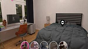 i play mwneus game two