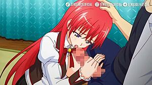 Dearest Blue Hentai Animation - Wanna Watch?