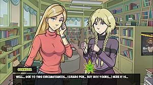 witch hunter part two gameplay scene with no adult content