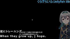 check out this 2024 hentai game with machine translated subtitles played by silent v ghost2 3