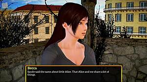 Teen 18+ Family Game Adventures