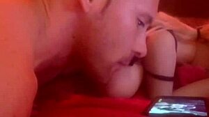 Luvs2cumm69 pounding big tit blonde doll doggystyle, I’m obsessed!