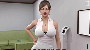 Nockout Master Part 8 - Wild cartoon action unleashed! 💥