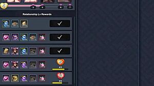 i tease that dick with auris foot in this kinky hentai ep1