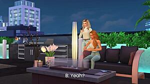 Triple G-Spot in 3D Hentai—What’s in the Preview Version?