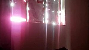 He Came To Visit His Little Cousin