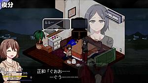 Spoiled Winter Hentai Game Episode 1