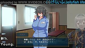 check out this 2024 hentai game with machine translated subtitles played by silent v ghost2 3