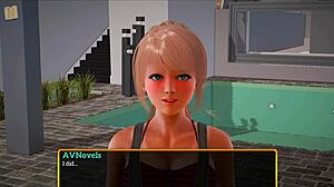 Explore my new family's erotic adventures