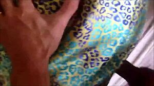 an amateur slut endures spanking and doggystyle fucking in lingerie, deepthroating and rimming while clothed