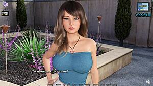 complete gameplay - sunshine love part 41