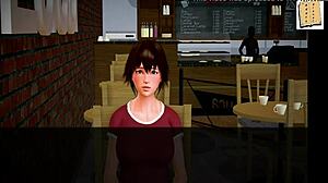 My New Family Adventures in 3D Animation