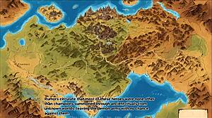 Oh no, my maid step mom isn't wearing panties in taboo hentai!