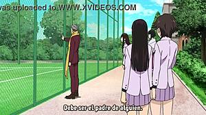 Noragami OVA brings intense anime action to life