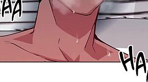 My Sex Rehab Harem Episode 8