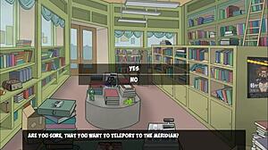 witch hunter part two gameplay scene with no adult content