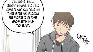 My Sex Rehab Harem Episode 8