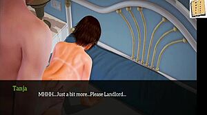 My New Family Adventures in 3D Animation