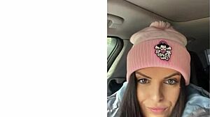 she humbly thanks her goddess for the honor of foot worship