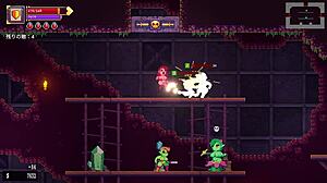 我们能到达猩红处女的未探索区域吗？