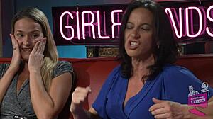 What Has Melissa Monet Seen in 20 Adult Years?