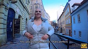 hunt4k wanton milf with huge hooters nailed by stranger