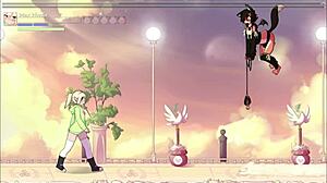 max the elf level 5 scenes