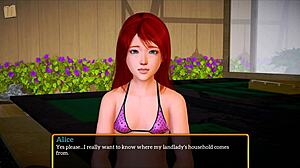 My New Family Game 442