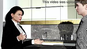 Ain't gonna be no side piece, issa from episode 6 pt 2.