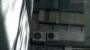 Watch Mingrad 18 in Nier Automata hentai.