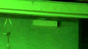 Kong's threesome adventure with cum swapping and group fun in the bedroom