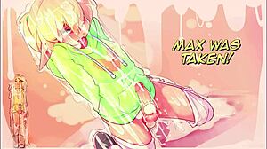 max the elf level 5 scenes