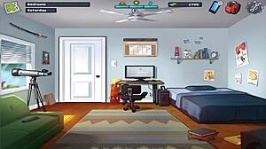 Summer Time Saga UNC Part 24 Rocks!