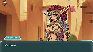 Fucking Ashelin In Bent Over Position!