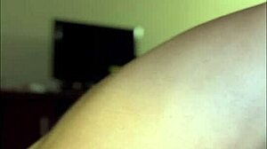 Latina Princess Yaya Feels Intense Pleasure Getting Fucked Hard