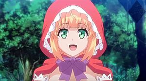 i'm watching otogibanashi no onigokko with piano and anime elements